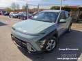 Hyundai KONA HEV 1.6 GDI 6DCT Techno *REPRISE POSSIBLE* Groen - thumbnail 1
