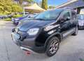 Fiat Panda 1.3 MJT S&S 4x4 Schwarz - thumbnail 1
