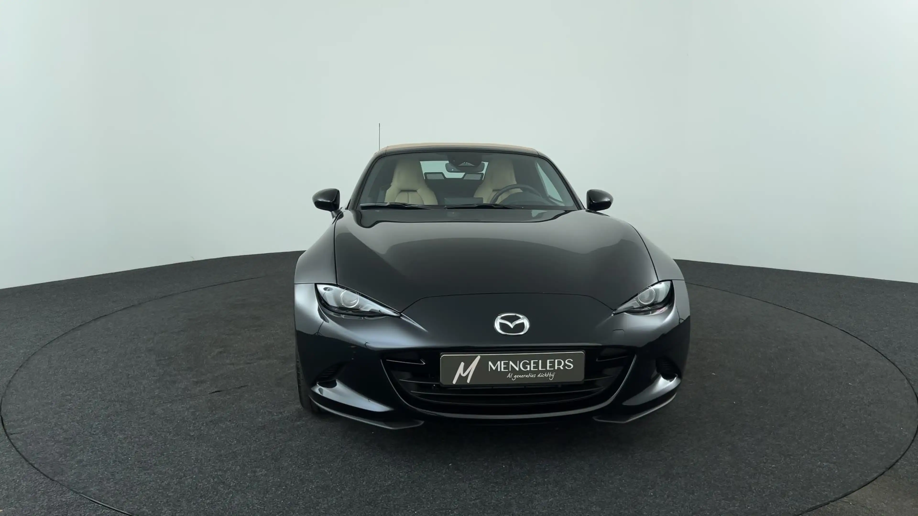 Mazda MX-5 1.5 SkyActiv-G 132 Kazari | Rijklaar | Demo — photo 8