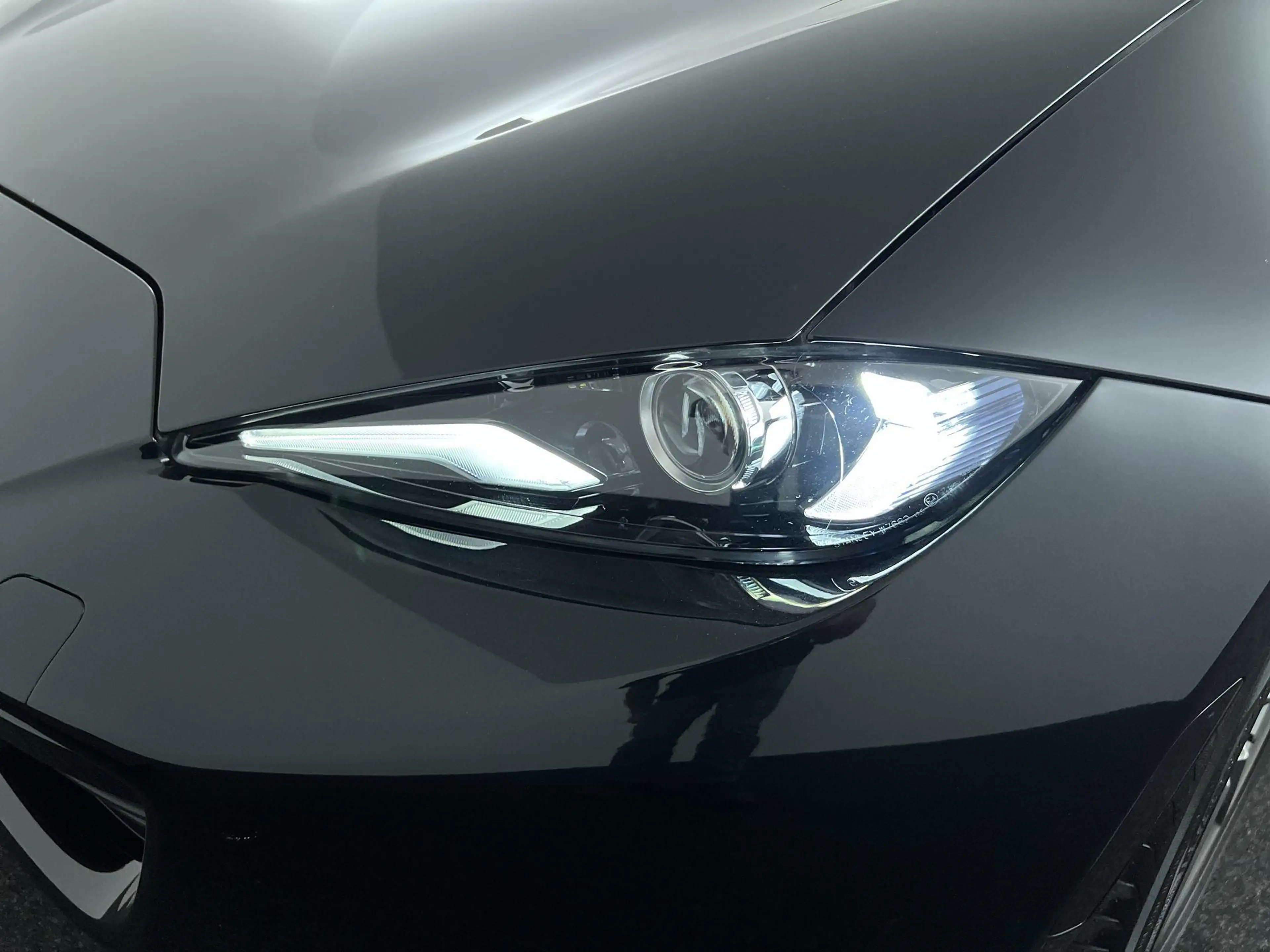 Mazda MX-5 1.5 SkyActiv-G 132 Kazari | Rijklaar | Demo — photo 9