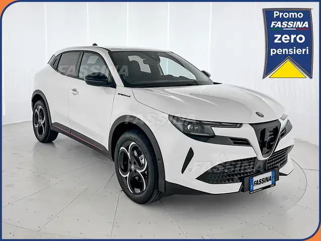 Alfa Romeo Junior