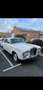 Rolls-Royce Silver Shadow Roll royce 1969 Volant à gauche Weiß - thumbnail 1