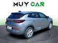 Opel Grandland X 1.5CDTi S&S Selective 130 Gris - thumbnail 7