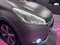 Peugeot 208 1.6 e-HDi 115ch FAP BVM6 XY JBL Gris - thumbnail 11