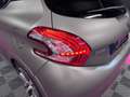 Peugeot 208 1.6 e-HDi 115ch FAP BVM6 XY JBL Gris - thumbnail 4
