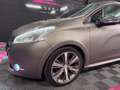 Peugeot 208 1.6 e-HDi 115ch FAP BVM6 XY JBL Gris - thumbnail 16