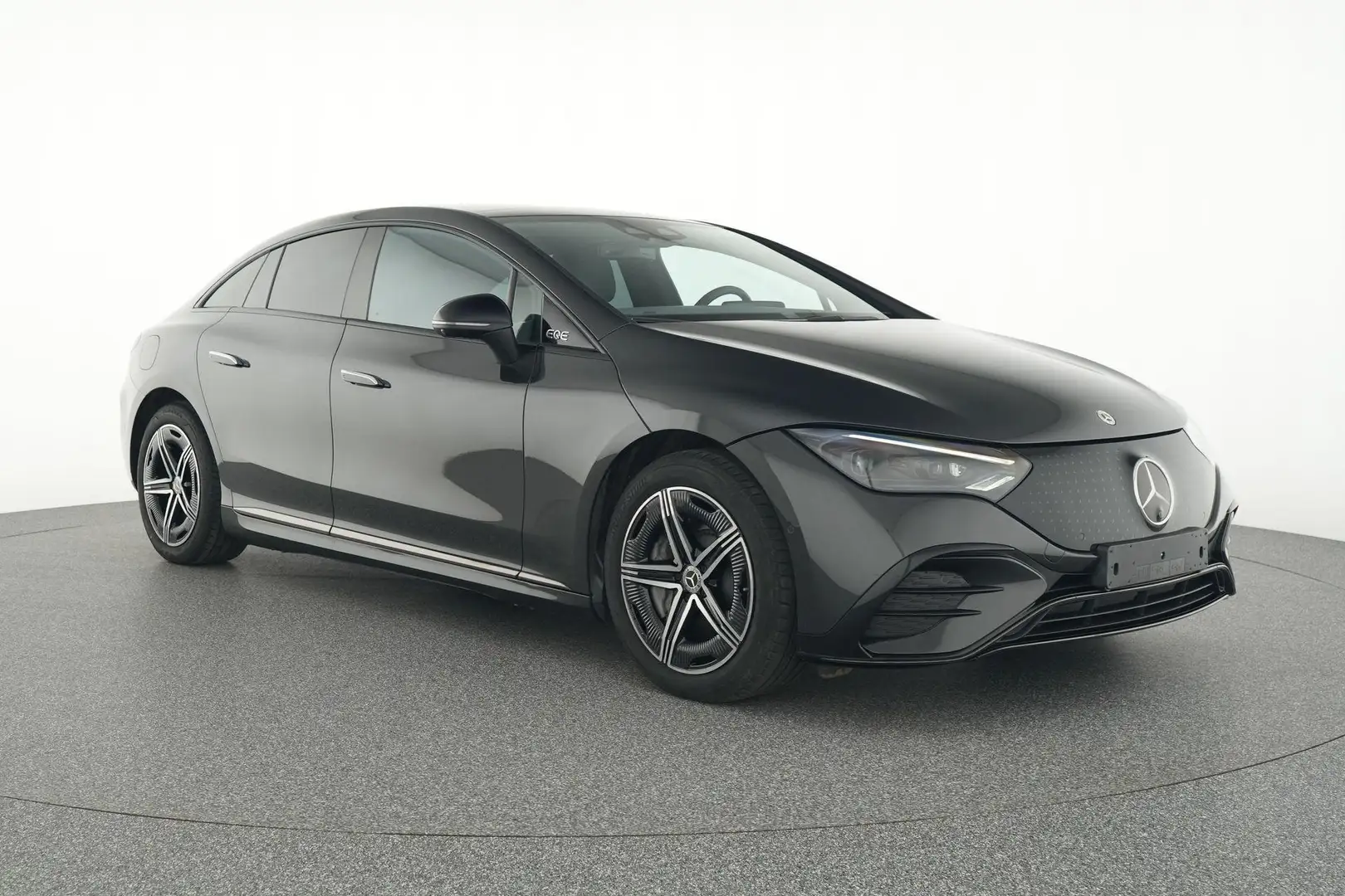 Mercedes-Benz EQE 350 350+ AMG Line | Panoramisch Dak | Nightpack | Burm - 2