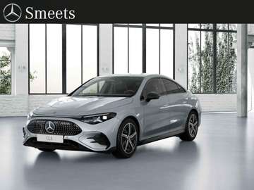 250+ Launch Edition 85.5 kWh