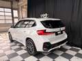 BMW X1 18 d sDrive M Sport 1.Besitz Weiß - thumbnail 8