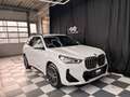 BMW X1 18 d sDrive M Sport 1.Besitz Weiß - thumbnail 3