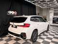 BMW X1 18 d sDrive M Sport 1.Besitz Weiß - thumbnail 6