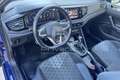 Volkswagen Taigo Taigo 1.0 TSI 110 CV DSG R-Line Bleu - thumbnail 9