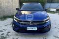 Volkswagen Taigo Taigo 1.0 TSI 110 CV DSG R-Line Bleu - thumbnail 2