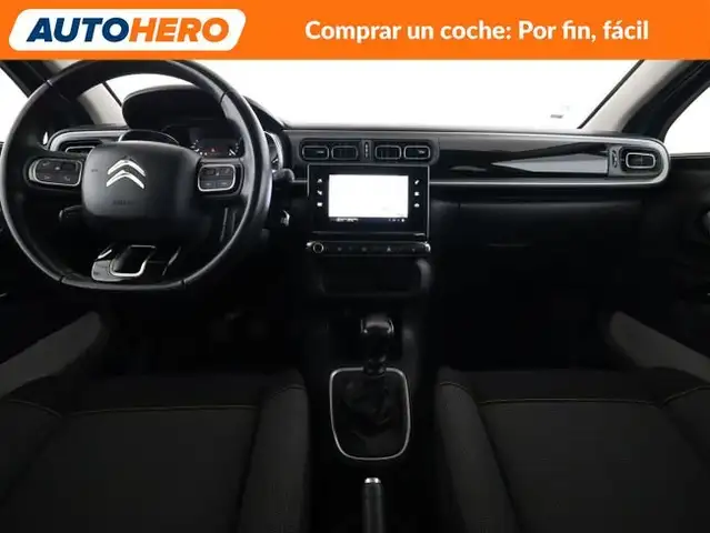 Citroen C3 view 13