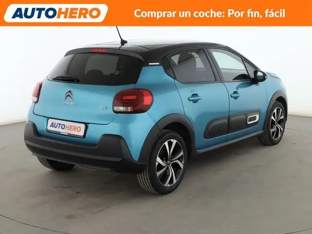 Citroen C3 view 6