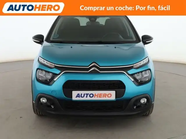 Citroen C3 view 9