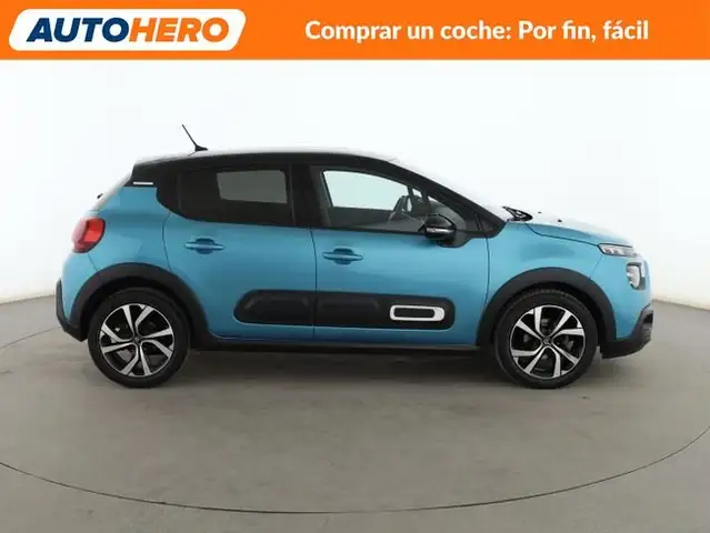 Citroen C3 view 7