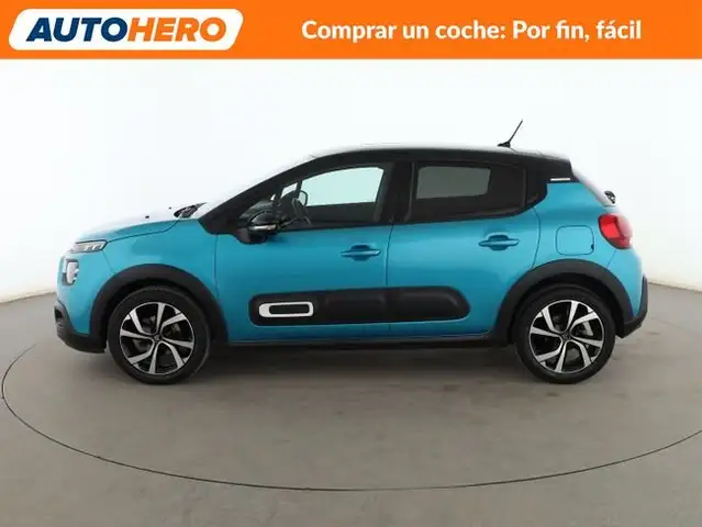 Citroen C3 view 3