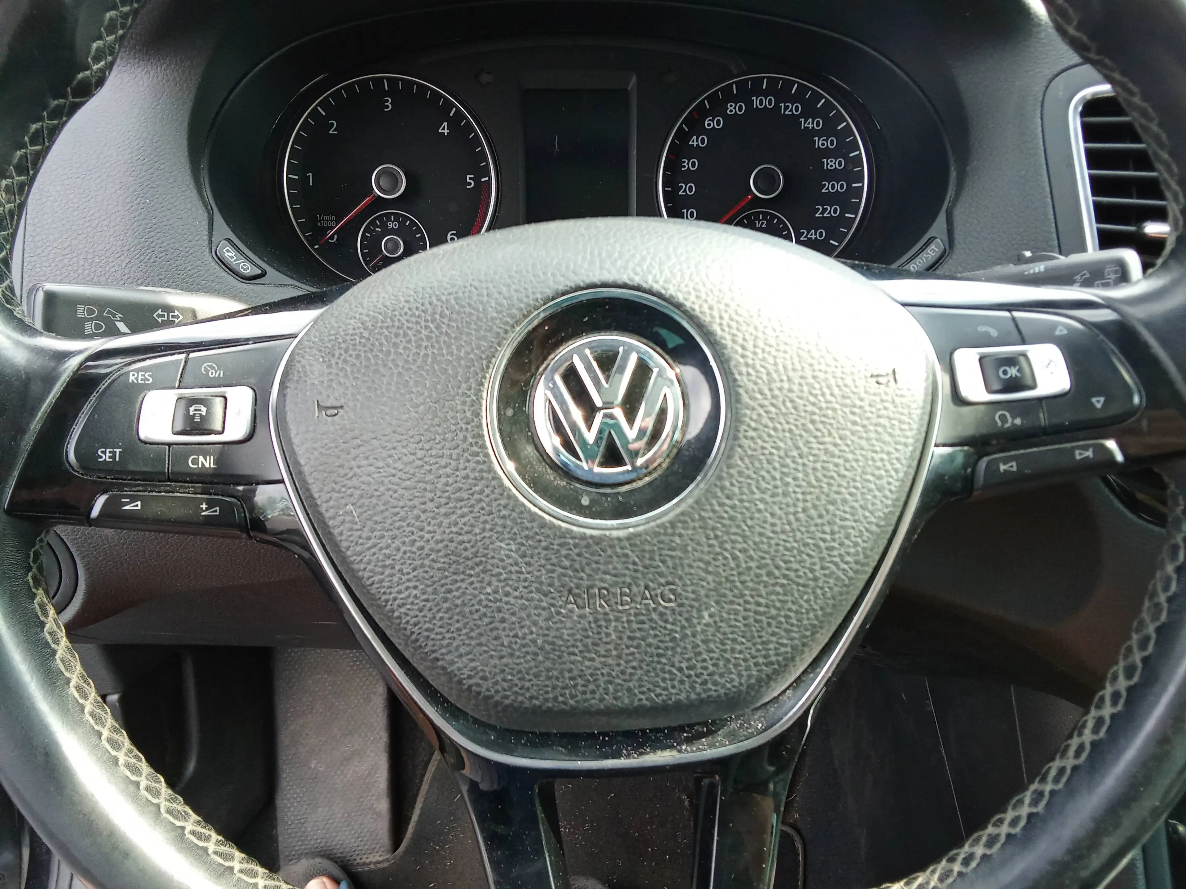 Volkswagen Sharan Highline BMT/Start-Stopp 4Motion — photo 9