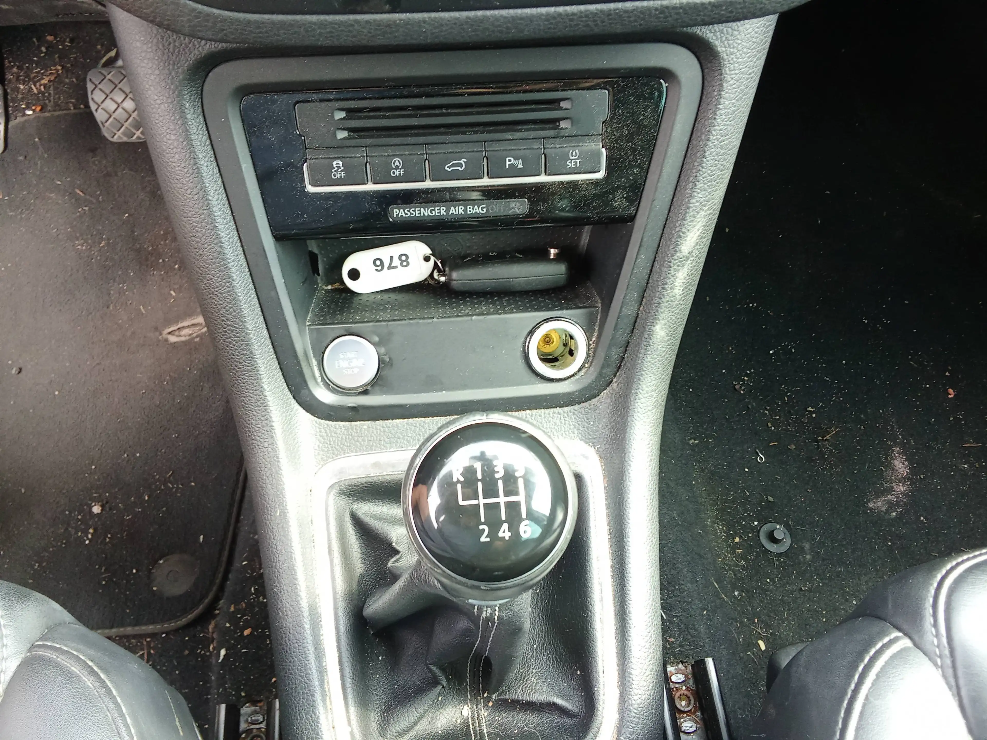 Volkswagen Sharan Highline BMT/Start-Stopp 4Motion — photo 11