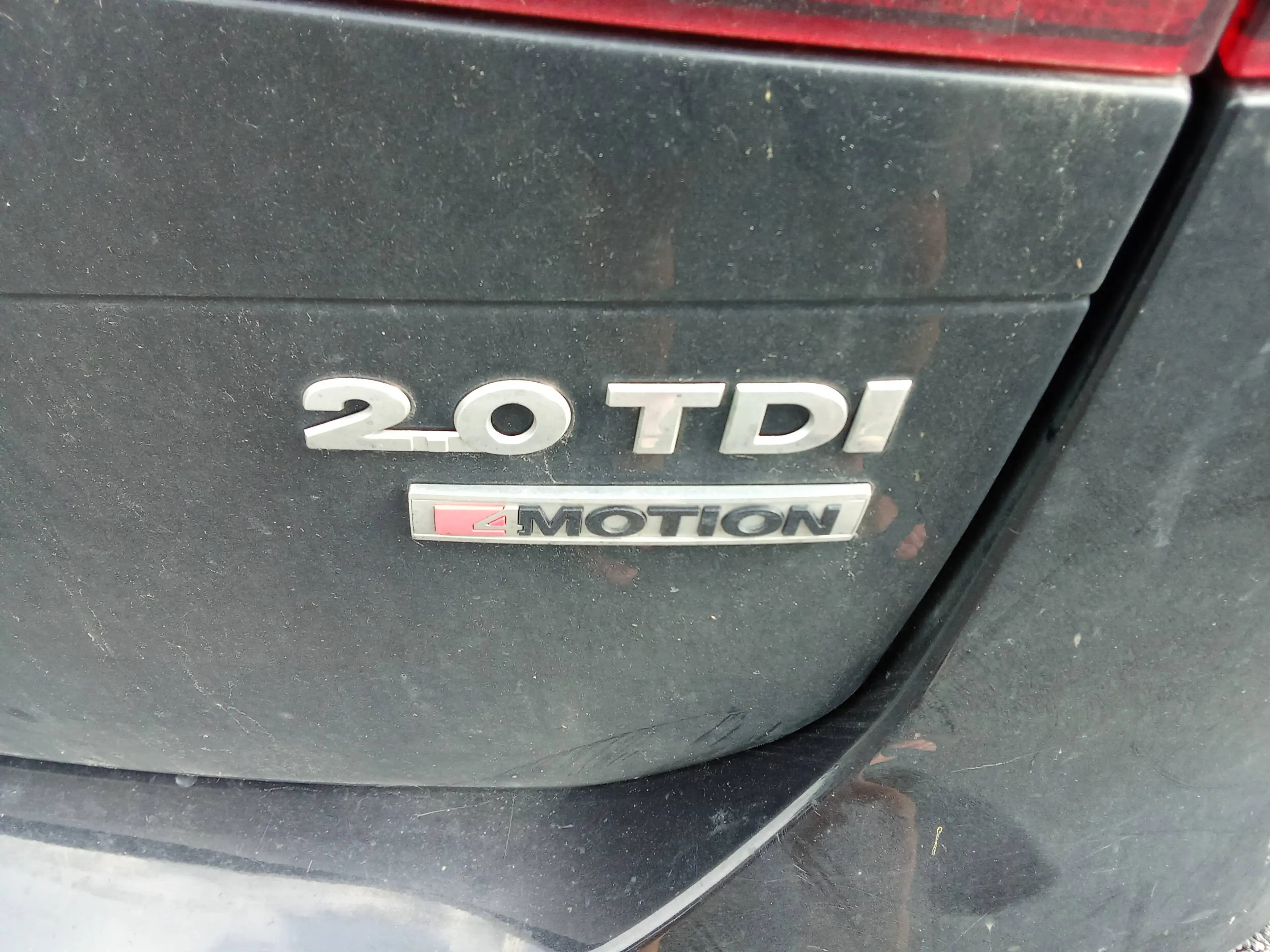Volkswagen Sharan Highline BMT/Start-Stopp 4Motion — photo 12