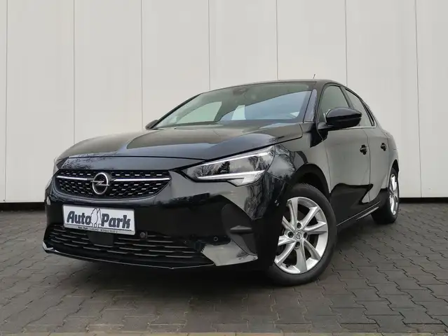 Opel Corsa F Elegance NAVI/APP~AHK~SHZ~2xPDC~LED~DAB