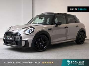 1.5 Cooper JCW | PANO | CAMERA | CARPLAY | MATRIX