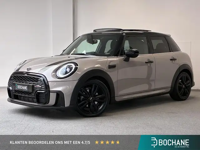 MINI John Cooper Works 1.5 JCW Cooper | PANO | CAMERA | CARPLAY | MATRIX