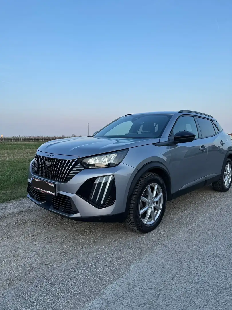 Peugeot 2008 PureTech 130 EAT8 Active Pack - 2