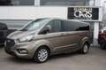 Ford Tourneo Custom 2.0 TDCi 320 L2 Titanium (EURO 6d) Lang AHK 2.0 TD Silber - thumbnail 3