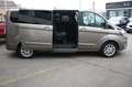 Ford Tourneo Custom 2.0 TDCi 320 L2 Titanium (EURO 6d) Lang AHK 2.0 TD Silber - thumbnail 18