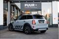 MINI Cooper SE Countryman ALL4 Untamed Pano - Harman Kardon - Camera - Activ Gris - thumbnail 2