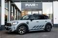 MINI Cooper SE Countryman ALL4 Untamed Pano - Harman Kardon - Camera - Activ Gris - thumbnail 1