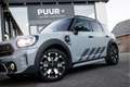 MINI Cooper SE Countryman ALL4 Untamed Pano - Harman Kardon - Camera - Activ Gris - thumbnail 22