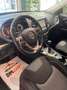 Jeep Cherokee 2.0 MJ LONGITUDE 4wd ACTIVE DRIVE170CV AUTOMATICO Schwarz - thumbnail 8