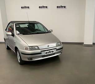 1993 Cabrio 1.2 S c/SS