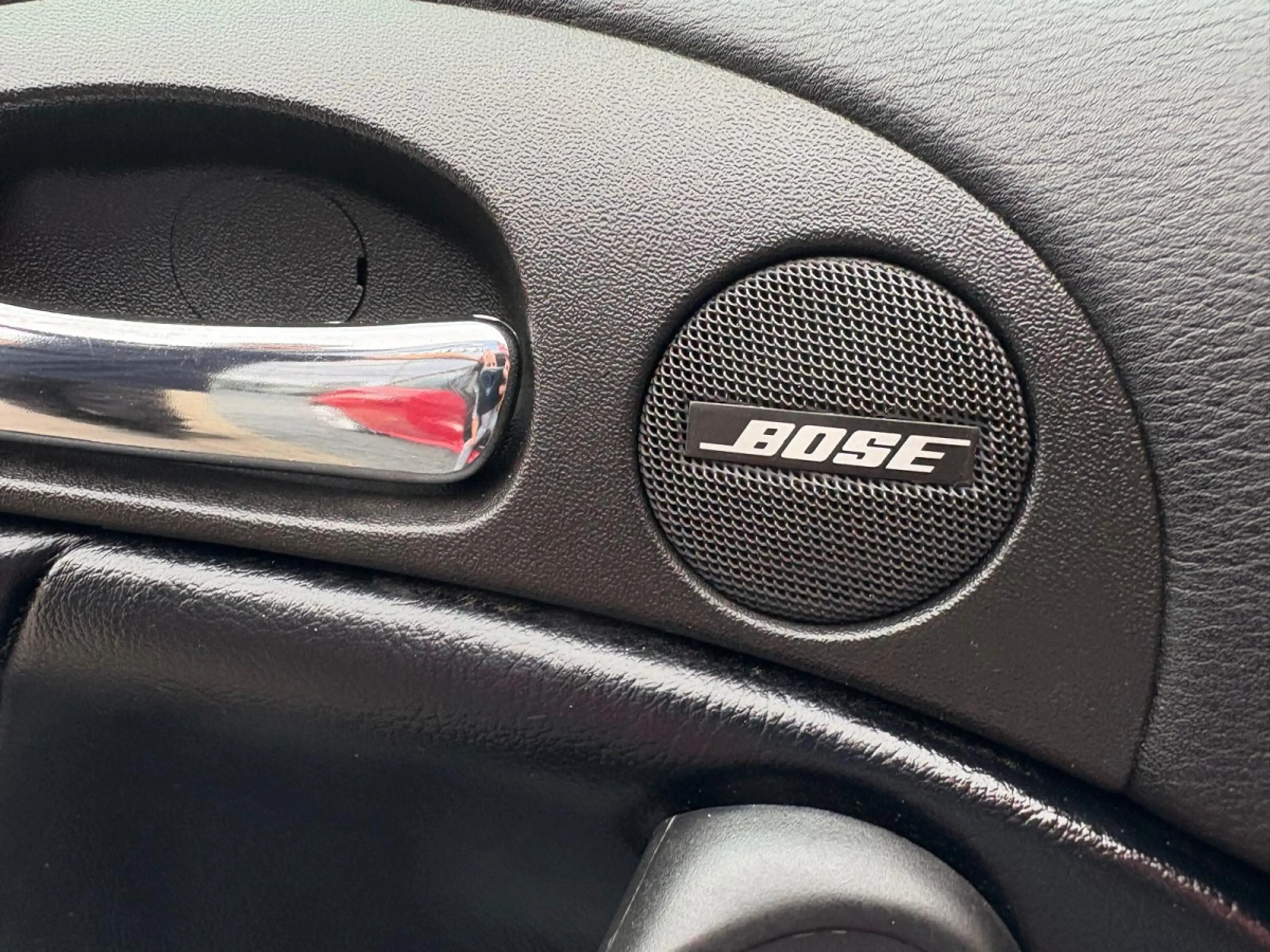 Alfa Romeo GT 3.2 V6 — photo 11
