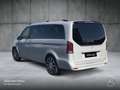 Mercedes-Benz V 300 d STYLE+9G+AHK+Klimaautom.+Navi+DIS+e.Türen Grau - thumbnail 9