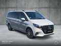Mercedes-Benz V 300 d STYLE+9G+AHK+Klimaautom.+Navi+DIS+e.Türen Grau - thumbnail 4