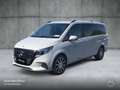 Mercedes-Benz V 300 d STYLE+9G+AHK+Klimaautom.+Navi+DIS+e.Türen Grau - thumbnail 2