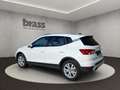 SEAT Arona 1.0 TSI DSG Xperience Navigation LED Rückf Weiß - thumbnail 3