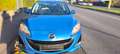 Mazda 3 Mazda 3 Sport 1,6i Mirai Mirai Blau - thumbnail 1