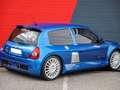 Renault Clio 3.0i V6 V6 PHASE 2 Bleu - thumbnail 7