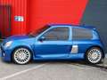 Renault Clio 3.0i V6 V6 PHASE 2 Bleu - thumbnail 3