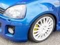 Renault Clio 3.0i V6 V6 PHASE 2 Bleu - thumbnail 27