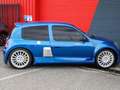 Renault Clio 3.0i V6 V6 PHASE 2 Bleu - thumbnail 5