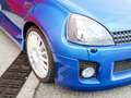 Renault Clio 3.0i V6 V6 PHASE 2 Bleu - thumbnail 25