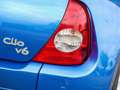 Renault Clio 3.0i V6 V6 PHASE 2 Bleu - thumbnail 12
