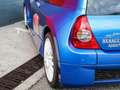 Renault Clio 3.0i V6 V6 PHASE 2 Bleu - thumbnail 10