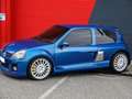 Renault Clio 3.0i V6 V6 PHASE 2 Bleu - thumbnail 2